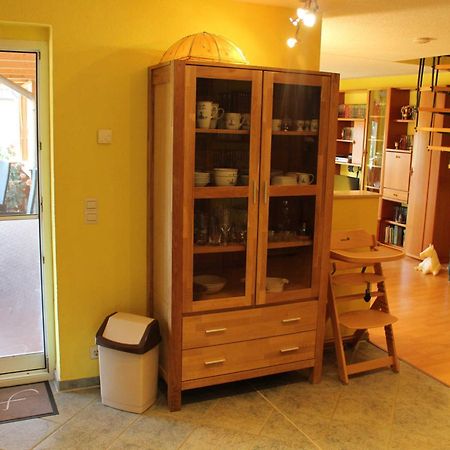 Landhaus Peene Sophienhof Ngoại thất bức ảnh