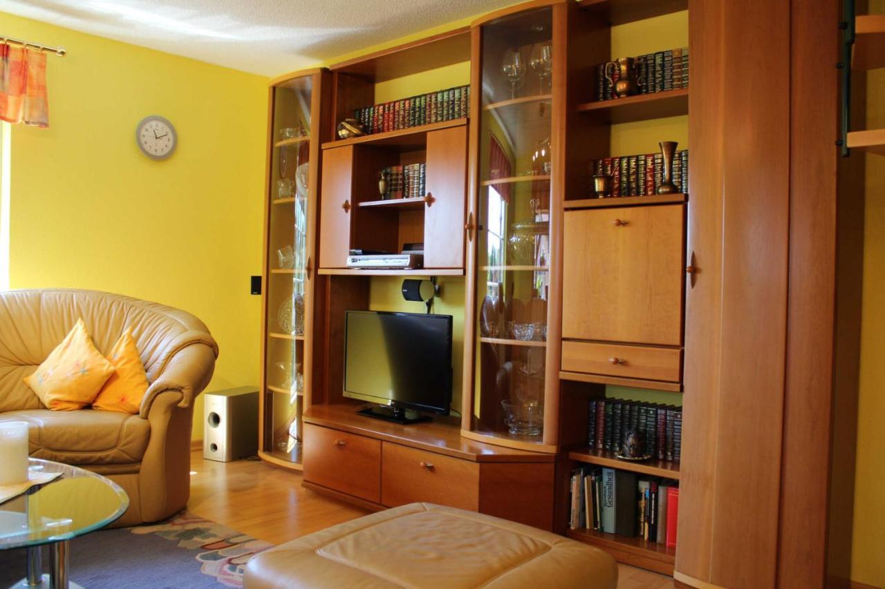 Landhaus Peene Sophienhof Ngoại thất bức ảnh
