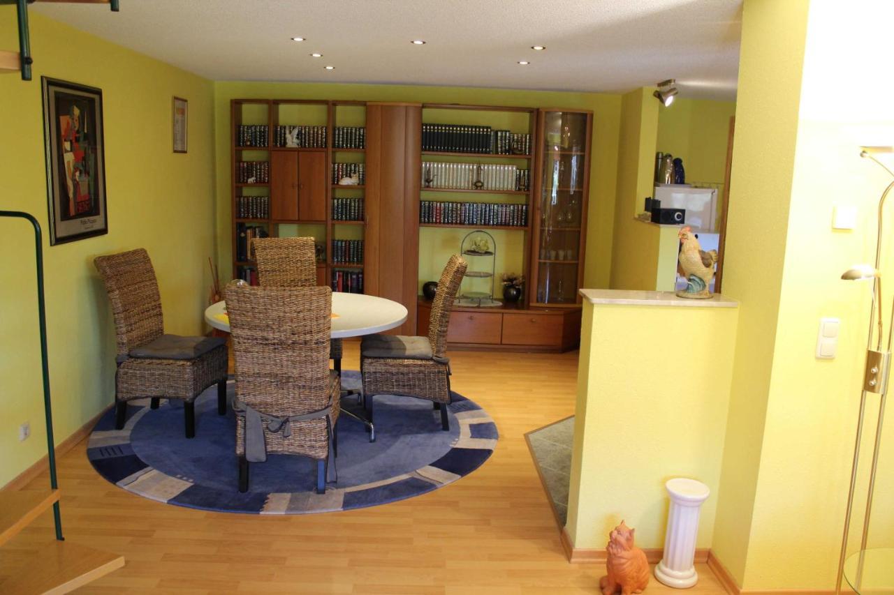 Landhaus Peene Sophienhof Ngoại thất bức ảnh