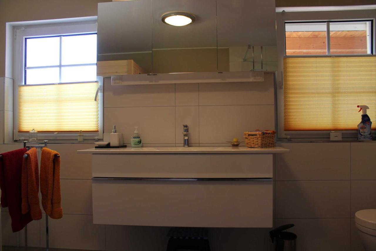 Landhaus Peene Sophienhof Ngoại thất bức ảnh